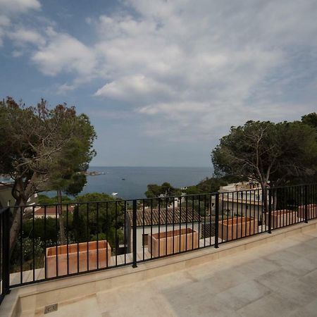 Villa Gali Sant Feliu de Guíxols Dış mekan fotoğraf