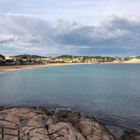 Villa Gali Sant Feliu de Guíxols Dış mekan fotoğraf