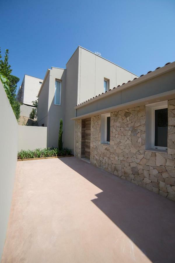 Villa Gali Sant Feliu de Guíxols Dış mekan fotoğraf