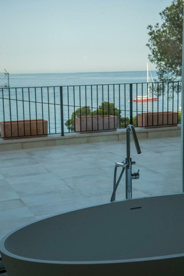 Villa Gali Sant Feliu de Guíxols Dış mekan fotoğraf