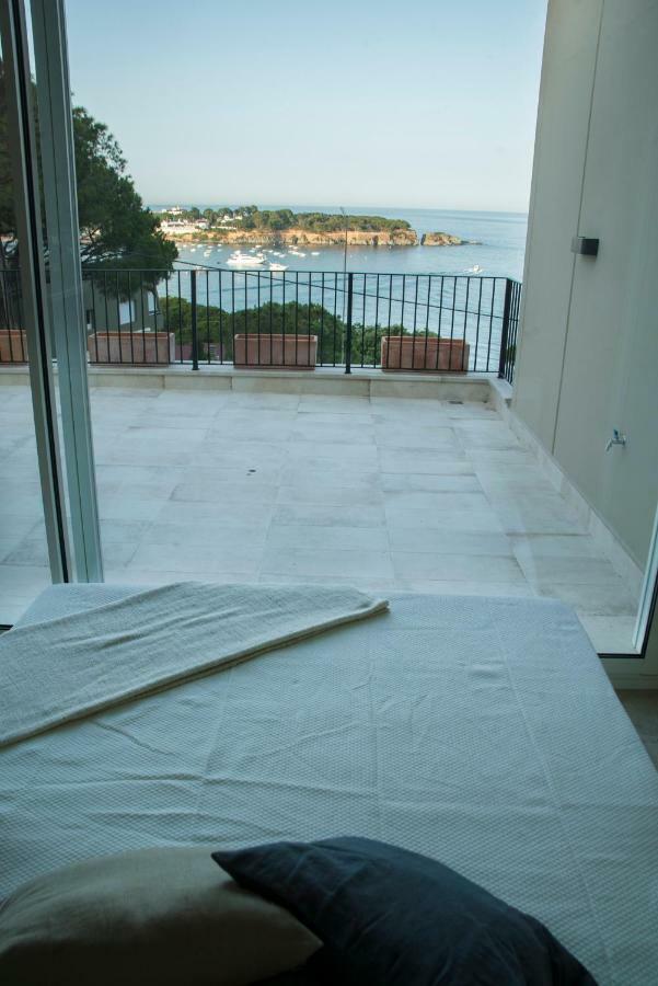 Villa Gali Sant Feliu de Guíxols Dış mekan fotoğraf