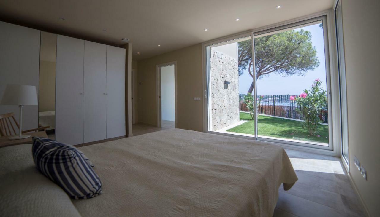 Villa Gali Sant Feliu de Guíxols Dış mekan fotoğraf