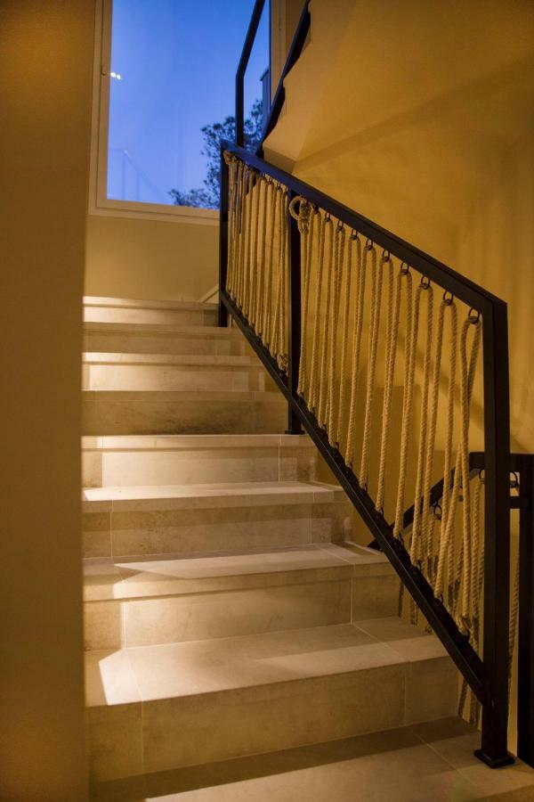 Villa Gali Sant Feliu de Guíxols Dış mekan fotoğraf