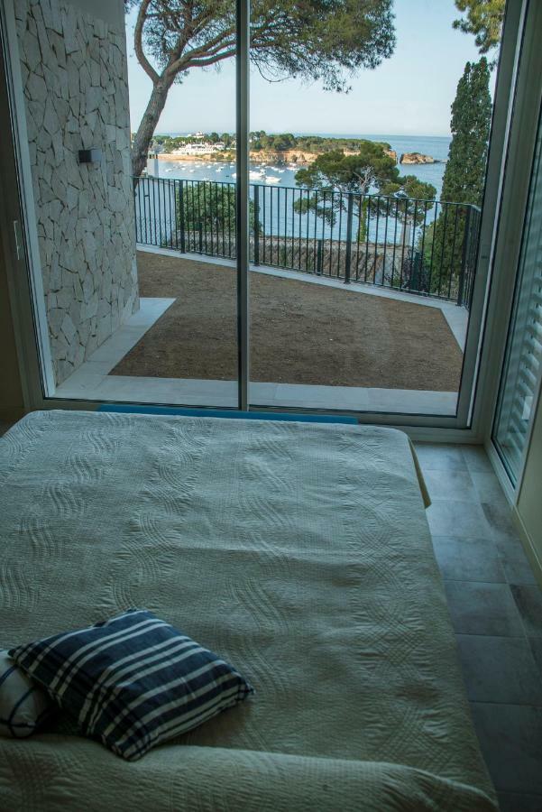 Villa Gali Sant Feliu de Guíxols Dış mekan fotoğraf