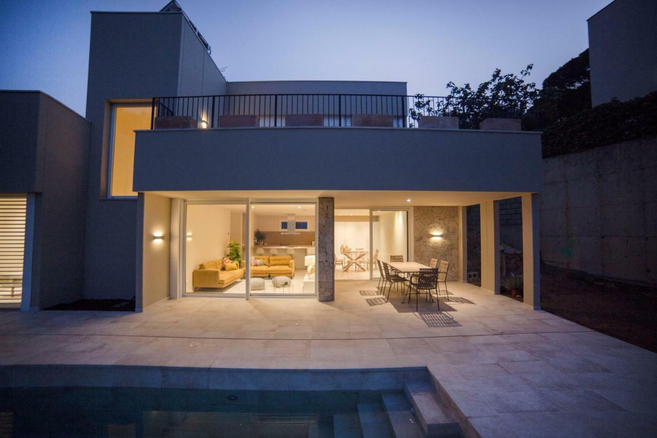 Villa Gali Sant Feliu de Guíxols Dış mekan fotoğraf