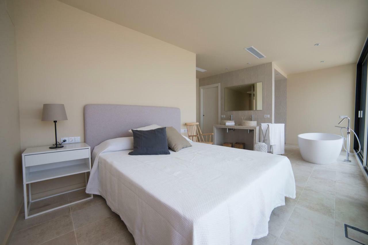 Villa Gali Sant Feliu de Guíxols Dış mekan fotoğraf